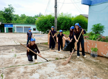 โครงการอาสาสมัครสหกรณ์ กิจกรรมพัฒนาอาสาสมัครสหกรณ์ ณ ... พารามิเตอร์รูปภาพ 85